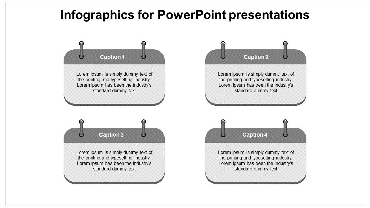 Free - Download Infographic for PowerPoint Presentation Templates